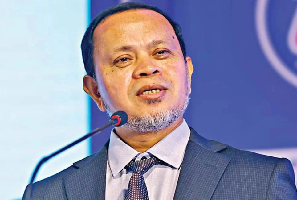 Dr. Md. Sabur Khan