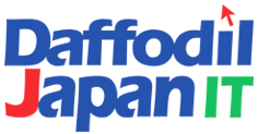 Daffodil Japan IT (DJIT)