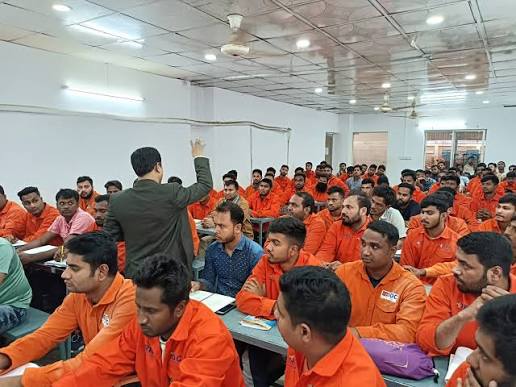 Manpower Recruitment