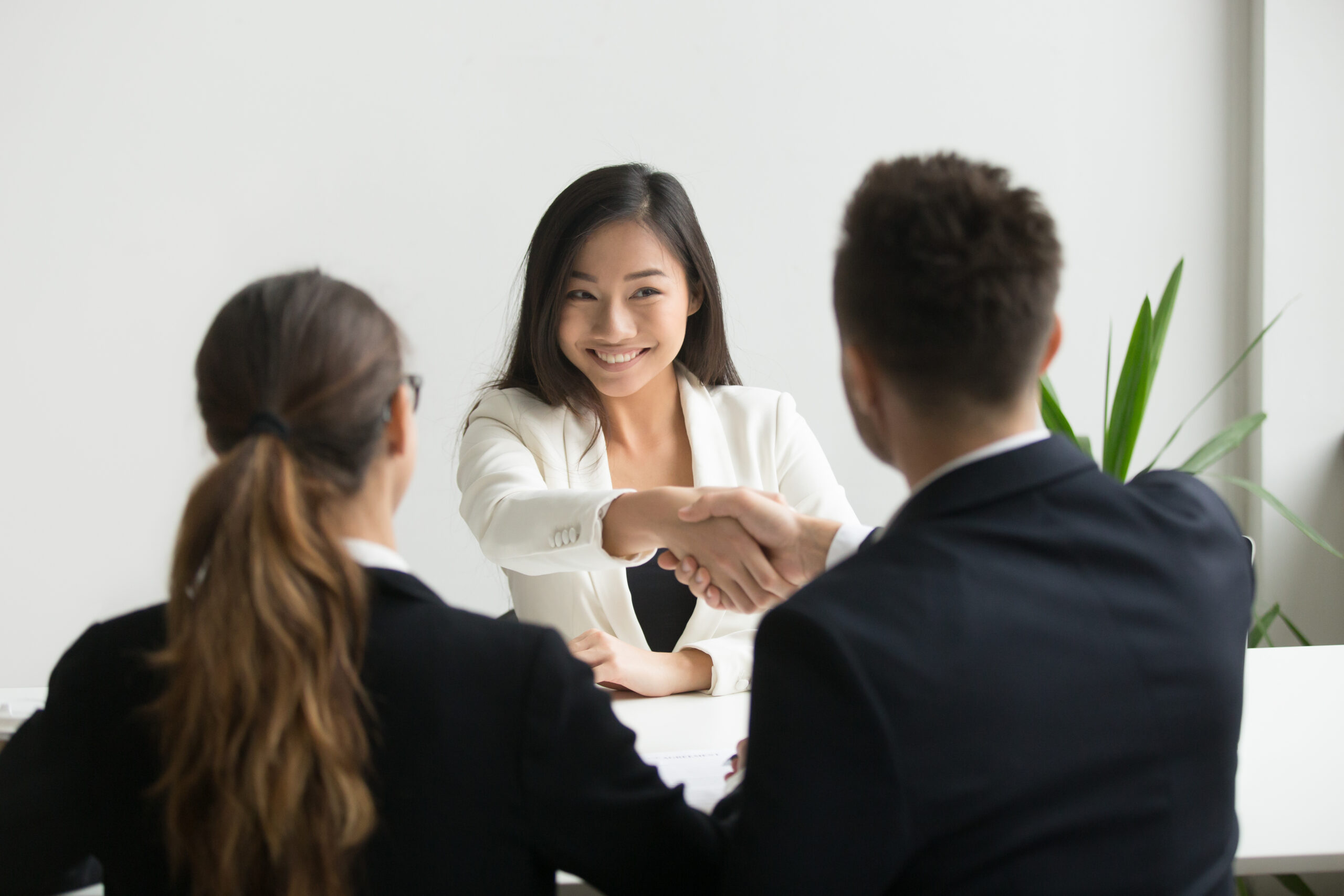 Project-based Hiring