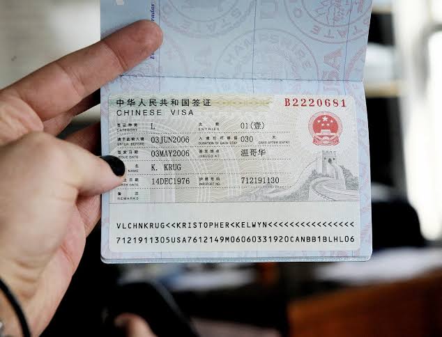 Visa & Travel Assistance