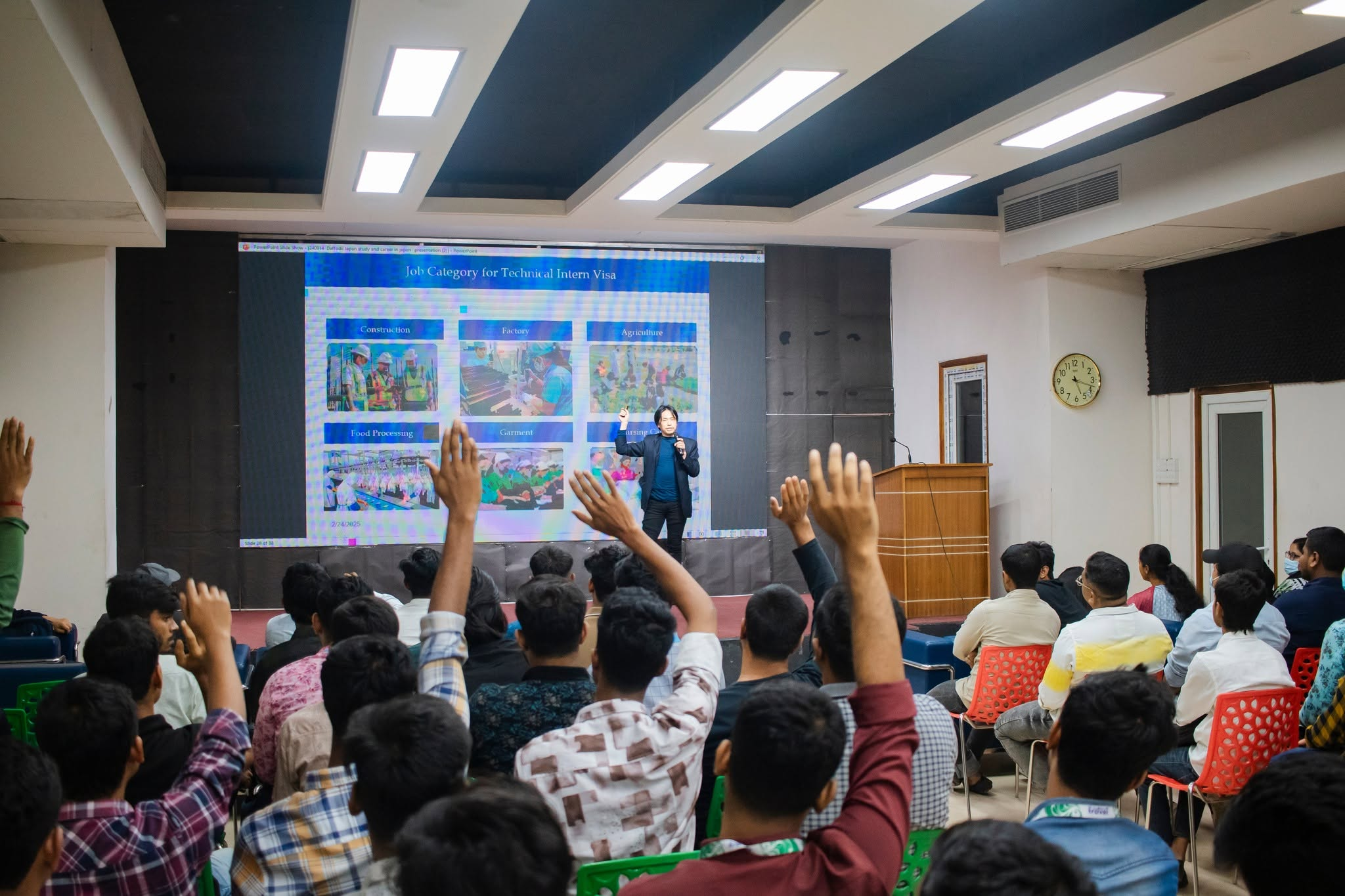 Japanese Language & Prep