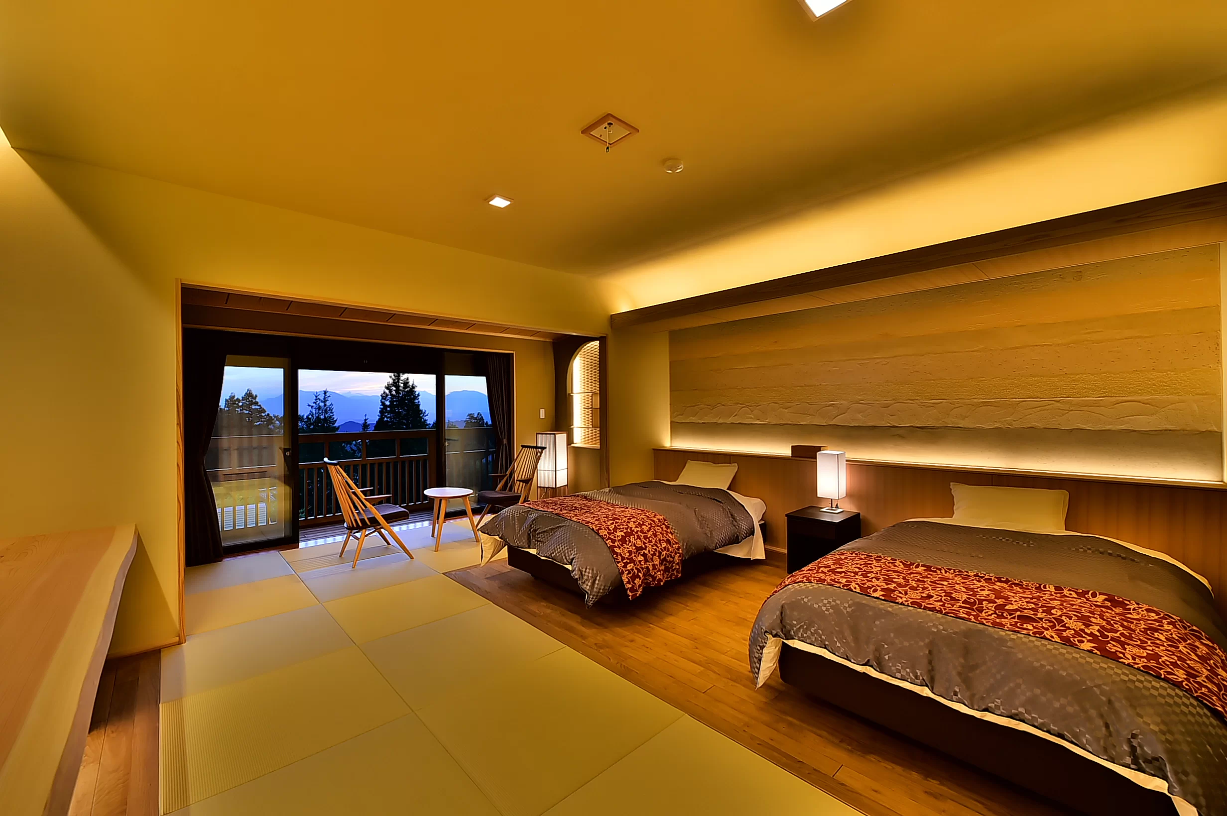 Lodging