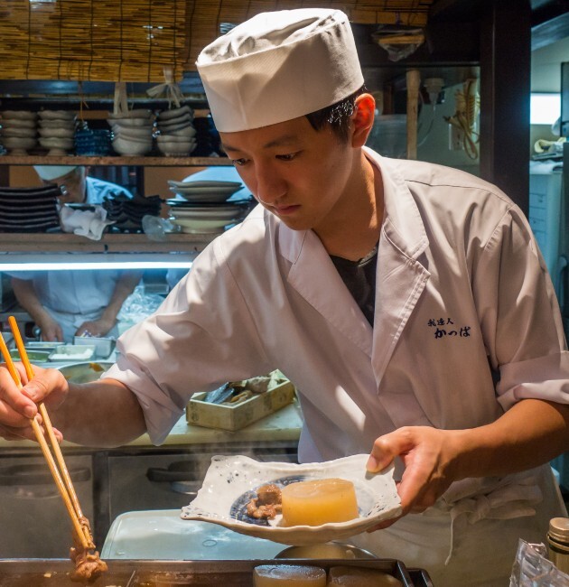 Foodservice Industry