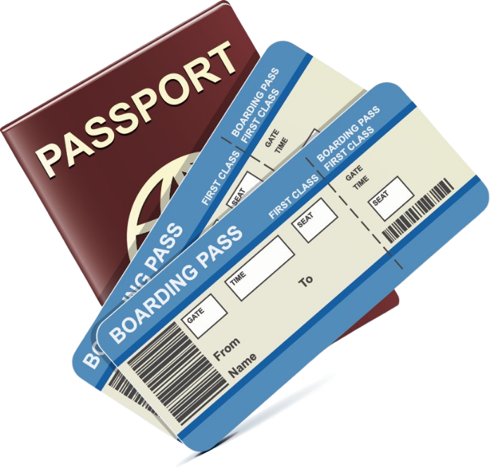Visa & BMET Approval